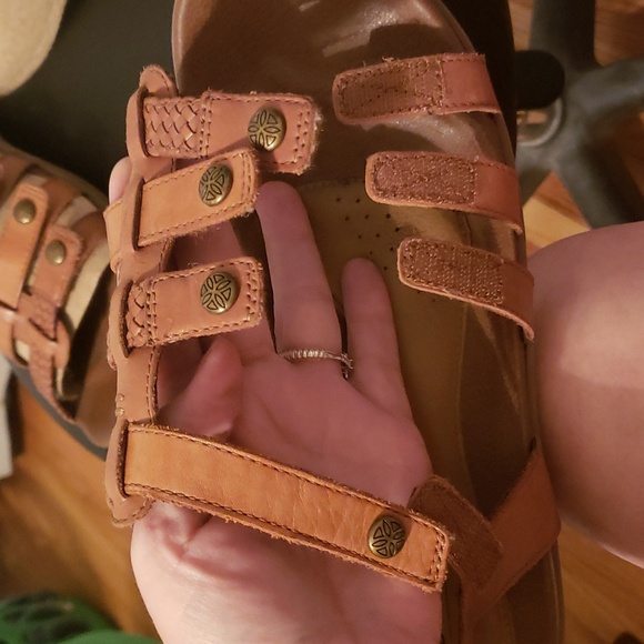 Rockport Cobb Hill sandals size 9 - Picture 9 of 12